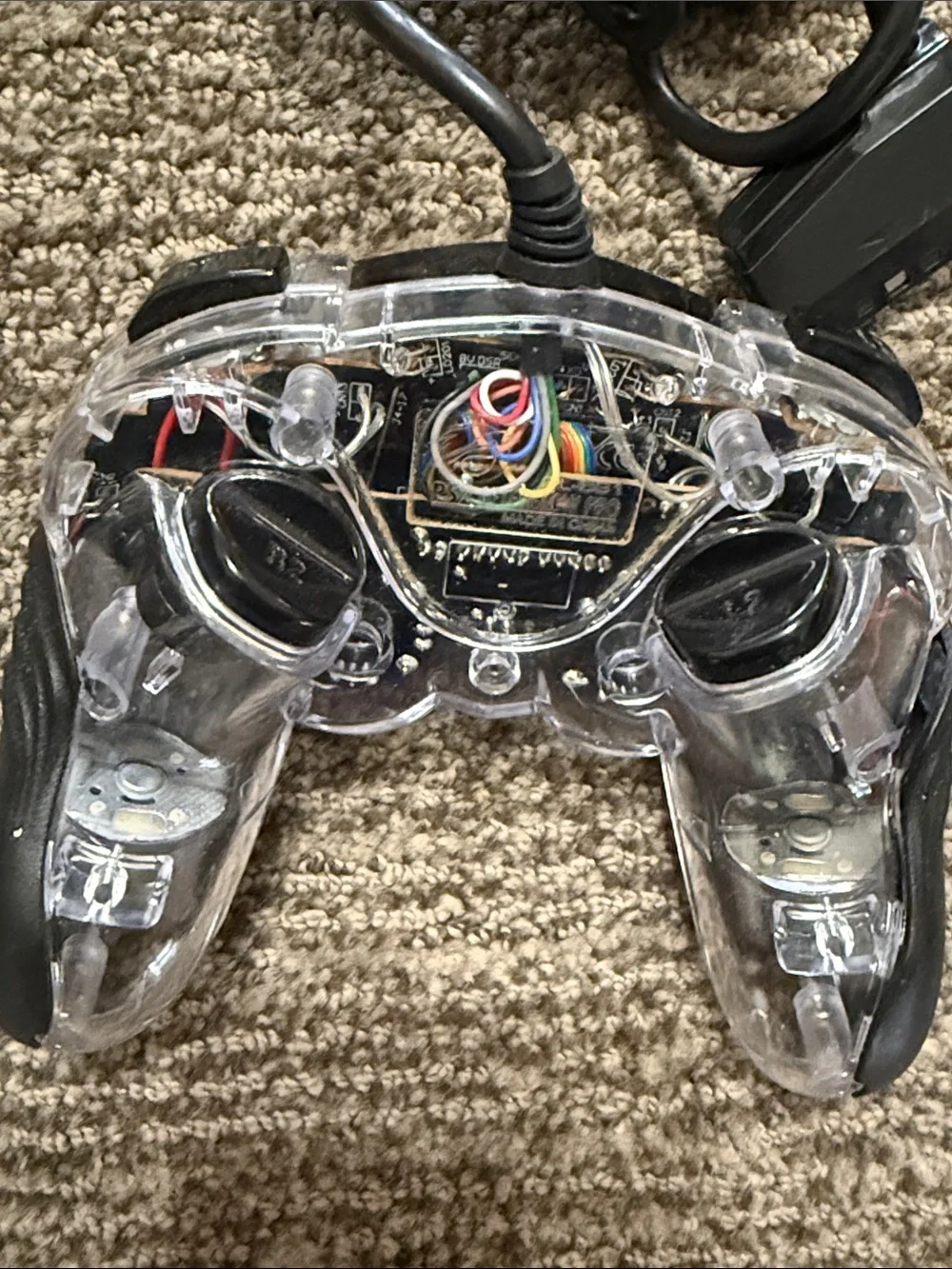 N/A reliable wired